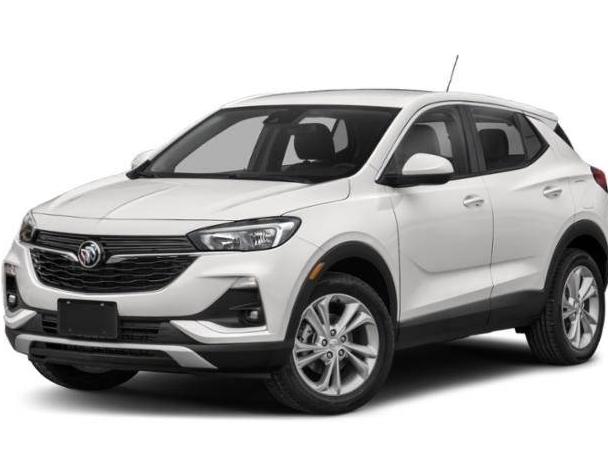 BUICK ENCORE GX 2022 KL4MMESLXNB019025 image